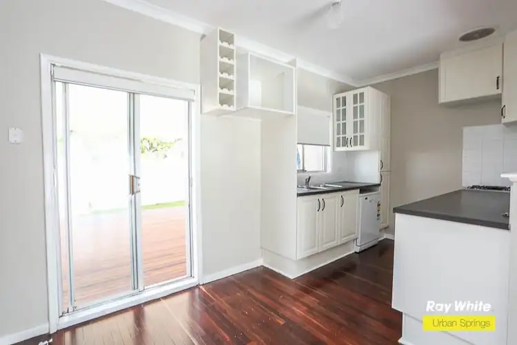 Fifth view of Homely house listing, 390 Knutsford Avenue, Kewdale WA 6105