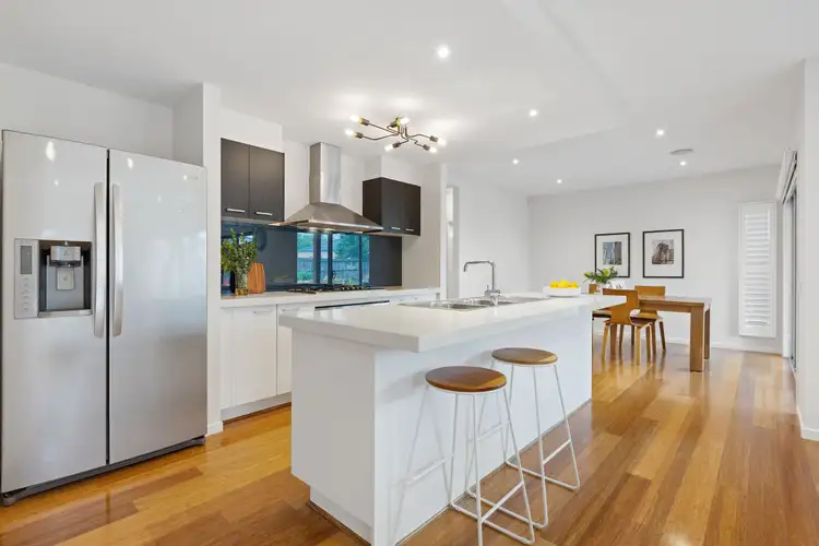 Third view of Homely house listing, 40 Ethereal Way, Sandhurst VIC 3977