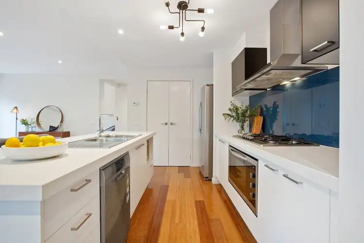 Fourth view of Homely house listing, 40 Ethereal Way, Sandhurst VIC 3977