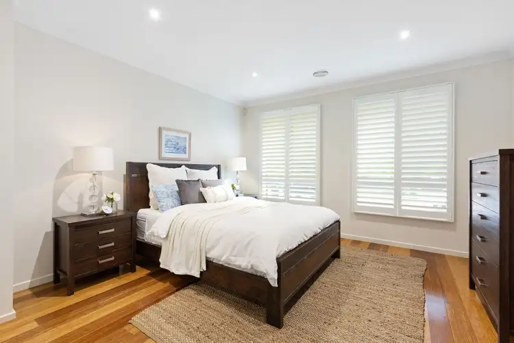 Sixth view of Homely house listing, 40 Ethereal Way, Sandhurst VIC 3977