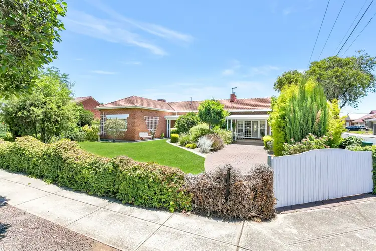 Main view of Homely house listing, 55 Marshall Terrace, Brooklyn Park SA 5032