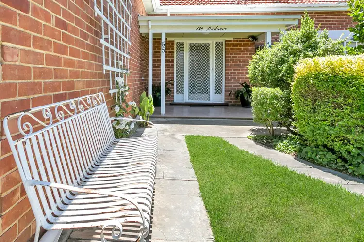 Third view of Homely house listing, 55 Marshall Terrace, Brooklyn Park SA 5032