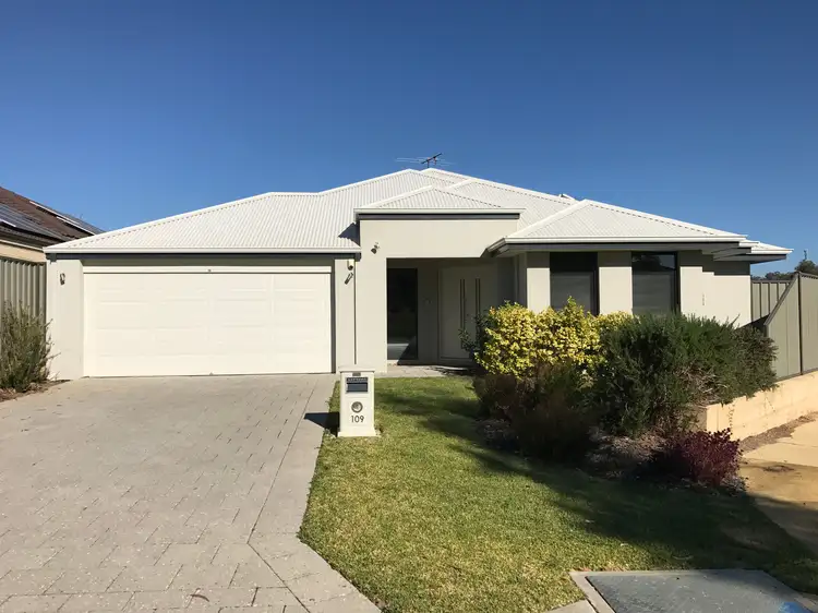 109 Aldersyde Meander