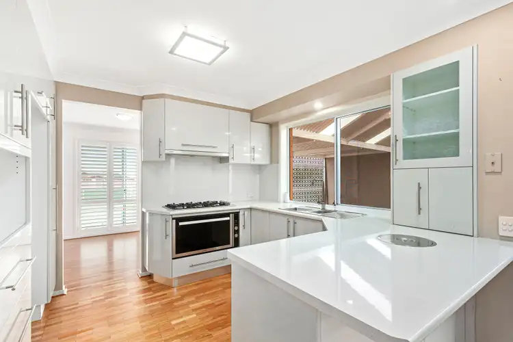 Third view of Homely house listing, 15 Daintree Drive, Albion Park NSW 2527