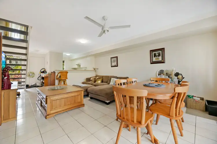Third view of Homely townhouse listing, 46/215 Cottesloe Drive, Mermaid Waters QLD 4218