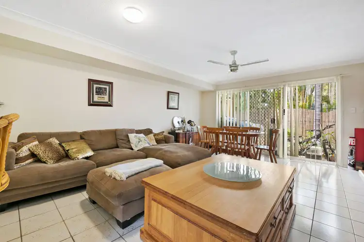 Fourth view of Homely townhouse listing, 46/215 Cottesloe Drive, Mermaid Waters QLD 4218