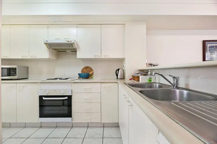 Fifth view of Homely townhouse listing, 46/215 Cottesloe Drive, Mermaid Waters QLD 4218