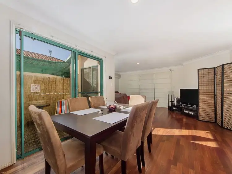 Second view of Homely house listing, 34 Kingarry Circuit, Merrimac QLD 4226