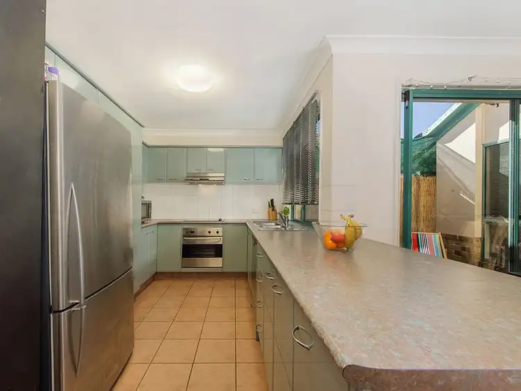 Third view of Homely house listing, 34 Kingarry Circuit, Merrimac QLD 4226