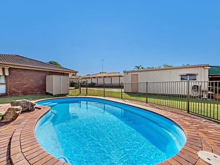 Second view of Homely house listing, 3 Nevada Place, Oxenford QLD 4210