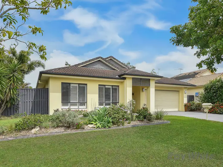 Main view of Homely house listing, 16 Thomson Close, North Lakes QLD 4509