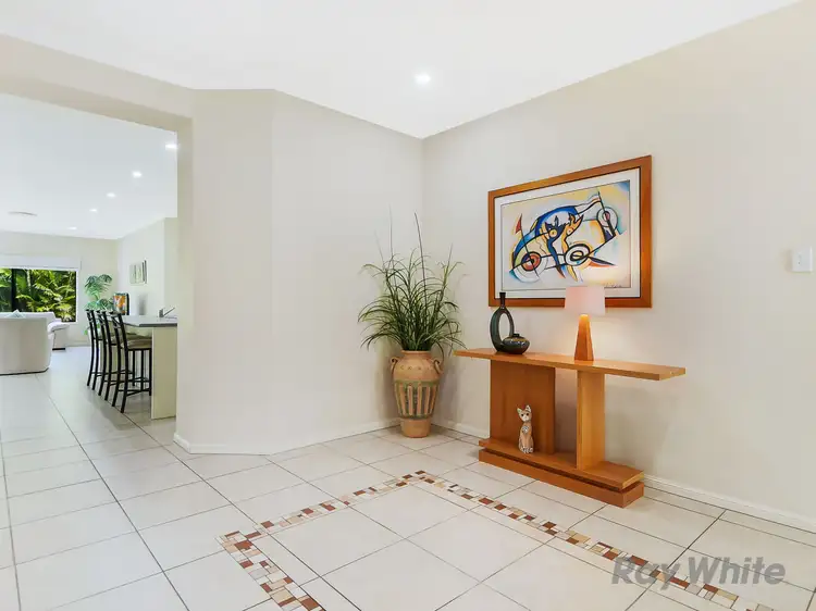 Second view of Homely house listing, 16 Thomson Close, North Lakes QLD 4509