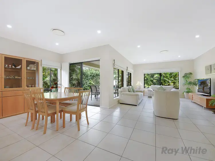 Third view of Homely house listing, 16 Thomson Close, North Lakes QLD 4509