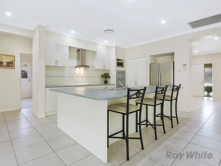 Fourth view of Homely house listing, 16 Thomson Close, North Lakes QLD 4509