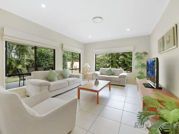 Fifth view of Homely house listing, 16 Thomson Close, North Lakes QLD 4509