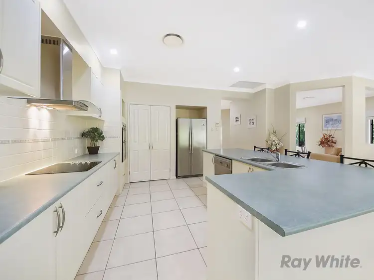 Sixth view of Homely house listing, 16 Thomson Close, North Lakes QLD 4509
