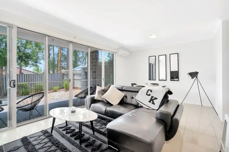 Third view of Homely townhouse listing, 33/430 Pine Ridge Road, Coombabah QLD 4216