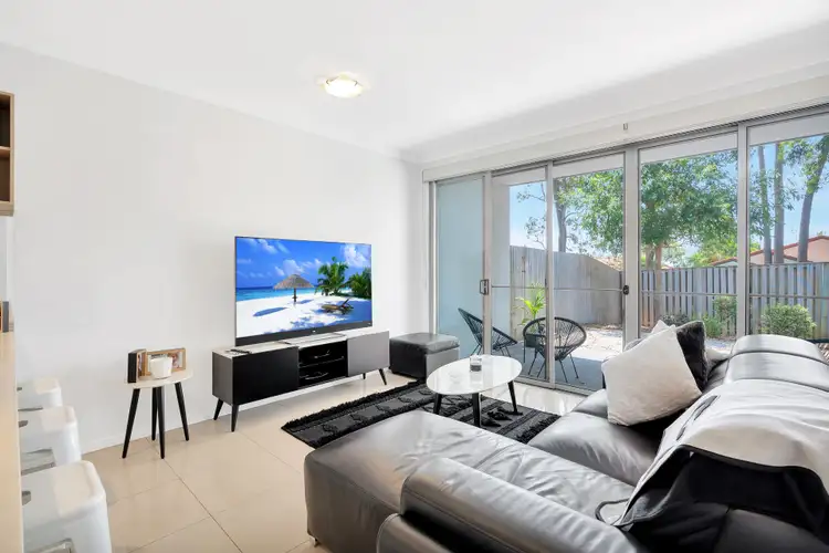 Fourth view of Homely townhouse listing, 33/430 Pine Ridge Road, Coombabah QLD 4216