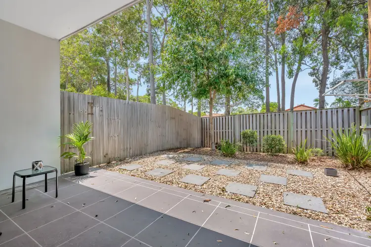 Sixth view of Homely townhouse listing, 33/430 Pine Ridge Road, Coombabah QLD 4216