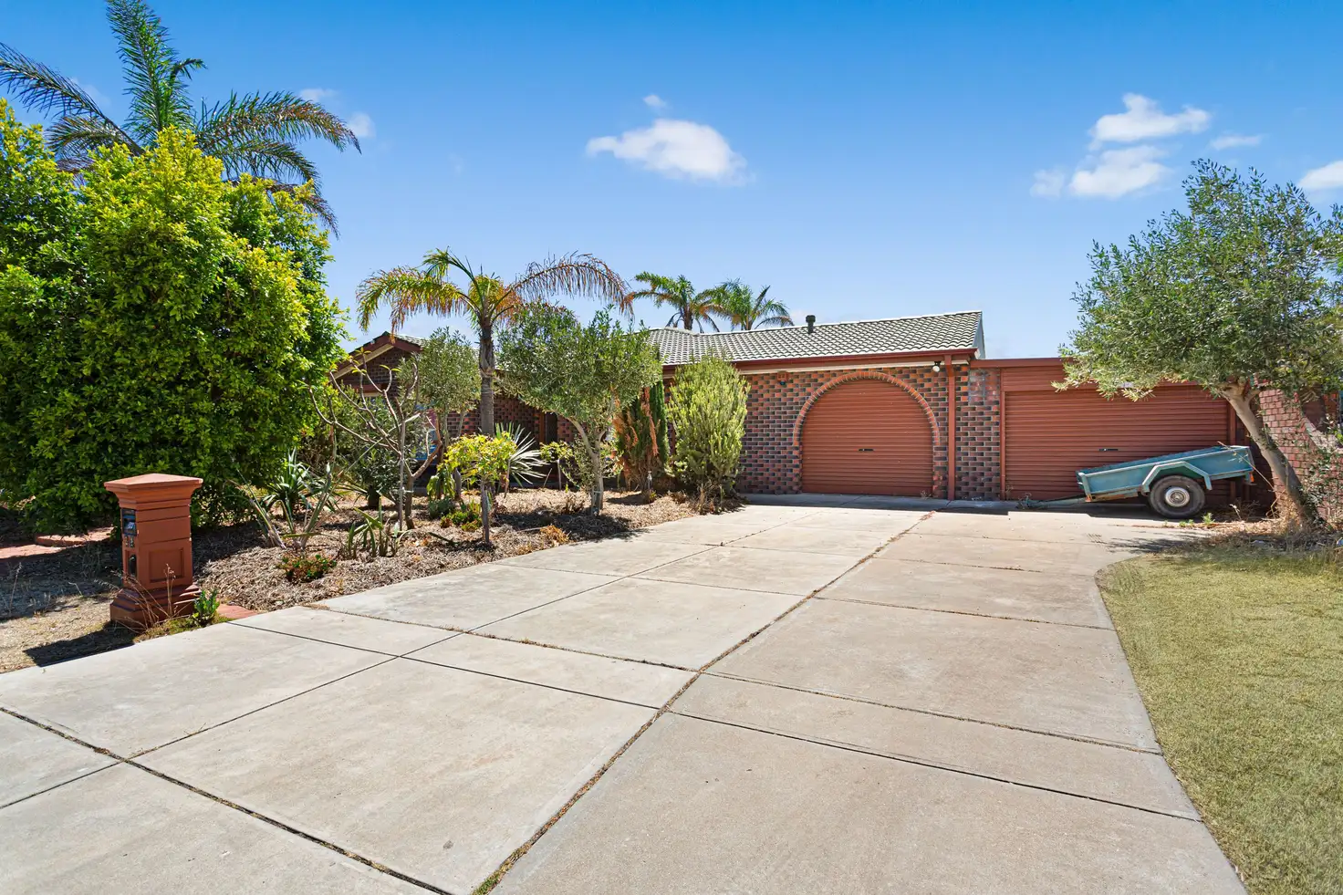 Main view of Homely house listing, 61 Sir Ross Smith Avenue, North Haven SA 5018
