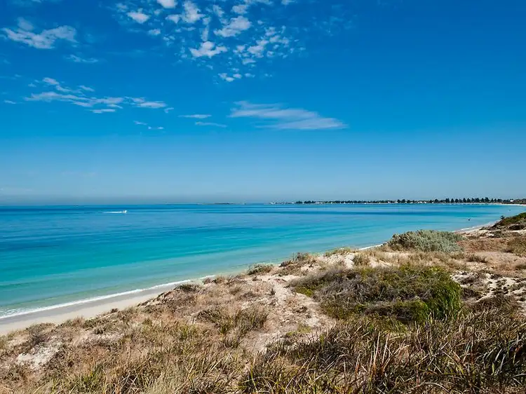 Main view of Homely house listing, 12 Parkland Drive, Warnbro WA 6169