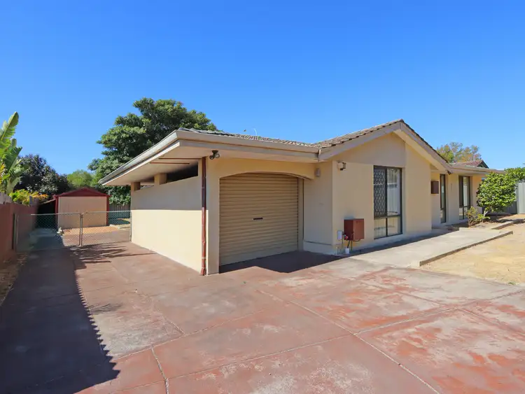 Second view of Homely house listing, 23 Matthew Avenue, Leeming WA 6149