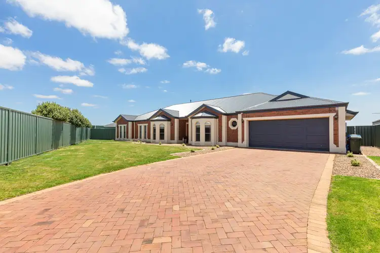 Main view of Homely house listing, 9 Stuart Court, Mount Gambier SA 5290