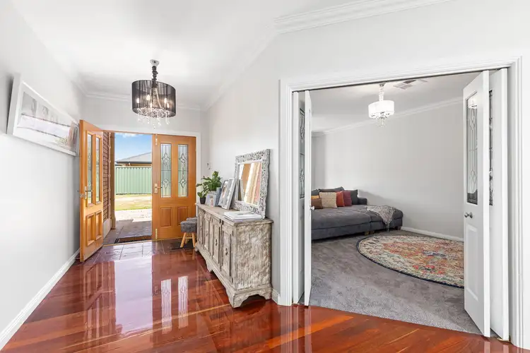 Third view of Homely house listing, 9 Stuart Court, Mount Gambier SA 5290