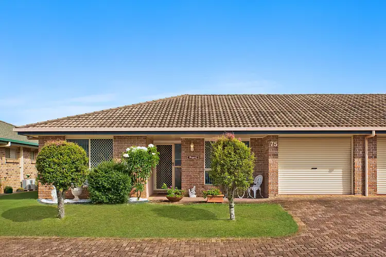Third view of Homely unit listing, 75/83 Lindsay Road, Buderim QLD 4556