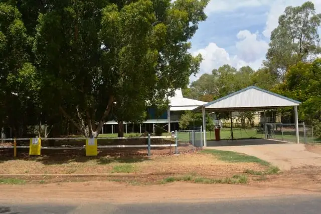 7 Clematis Street, Blackall QLD 4472