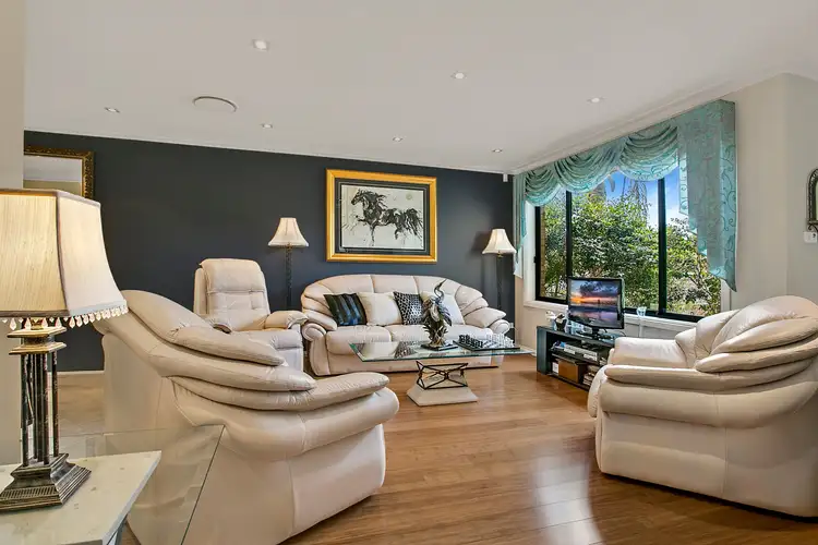 Second view of Homely house listing, 8 Tench Way, West Hoxton NSW 2171