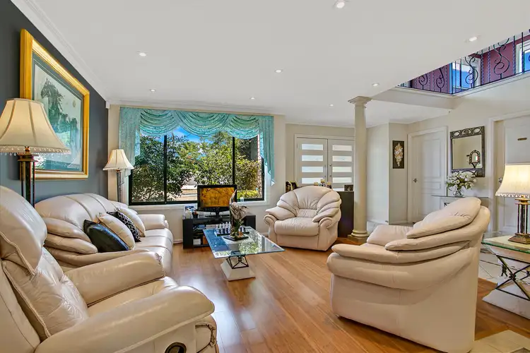 Third view of Homely house listing, 8 Tench Way, West Hoxton NSW 2171