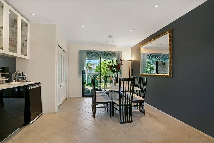 Fourth view of Homely house listing, 8 Tench Way, West Hoxton NSW 2171