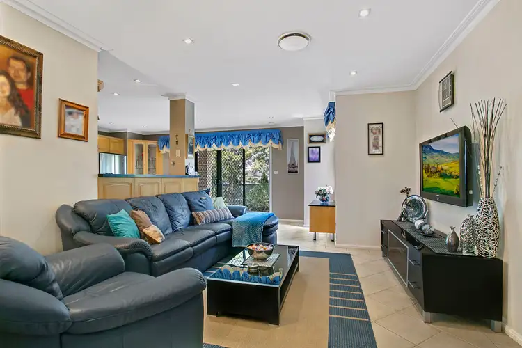 Fifth view of Homely house listing, 8 Tench Way, West Hoxton NSW 2171