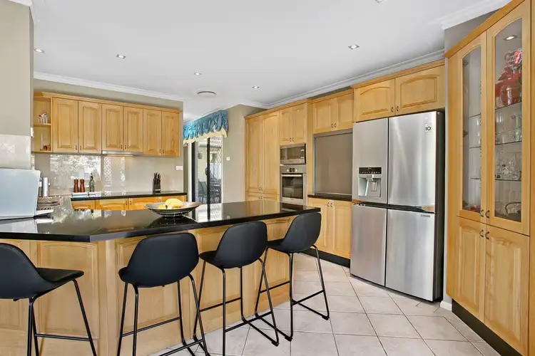 Sixth view of Homely house listing, 8 Tench Way, West Hoxton NSW 2171