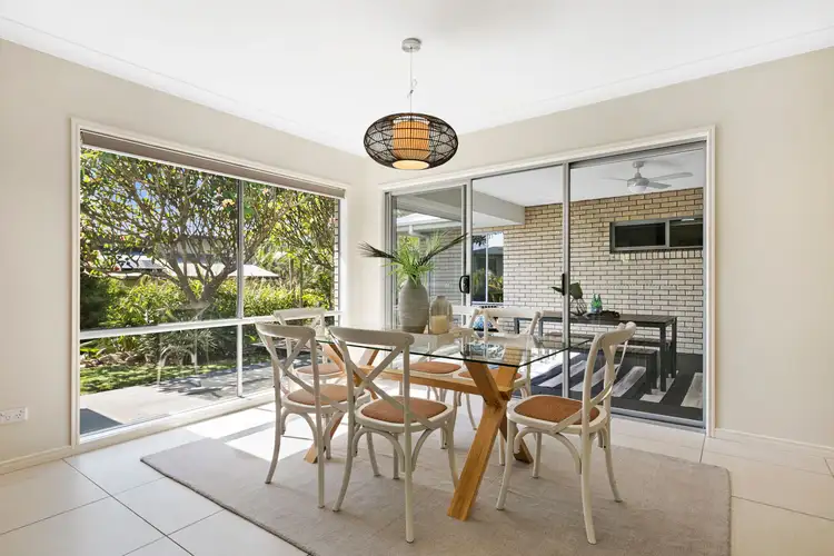 Sixth view of Homely house listing, 37 Emerson Drive, Bonogin QLD 4213