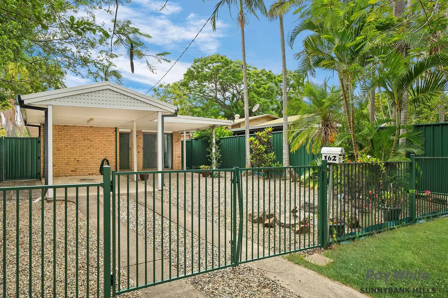 Main view of Homely house listing, 162 Morden Road, Sunnybank Hills QLD 4109
