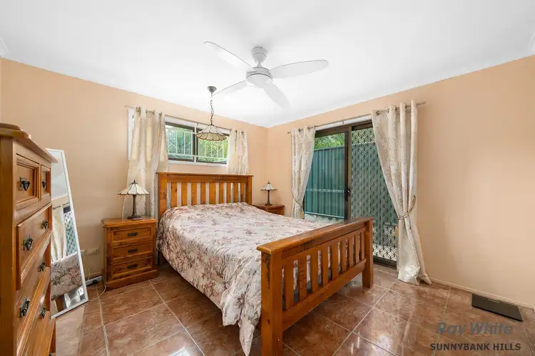 Third view of Homely house listing, 162 Morden Road, Sunnybank Hills QLD 4109