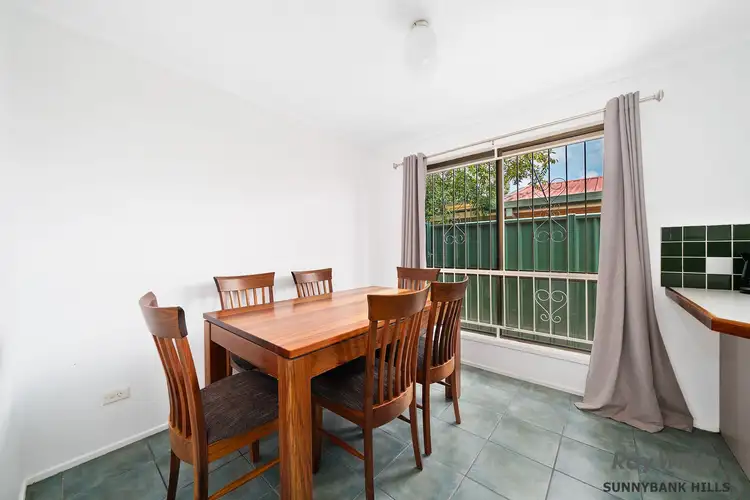 Sixth view of Homely house listing, 162 Morden Road, Sunnybank Hills QLD 4109