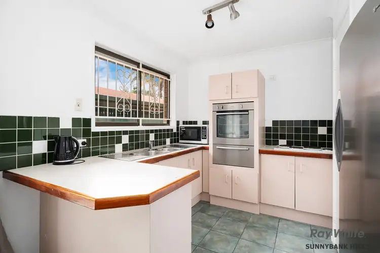 Seventh view of Homely house listing, 162 Morden Road, Sunnybank Hills QLD 4109