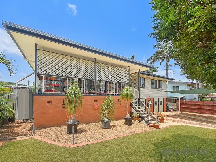 86 Gawain Road, Bracken Ridge QLD 4017