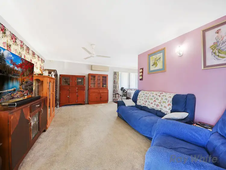 Second view of Homely house listing, 86 Gawain Road, Bracken Ridge QLD 4017