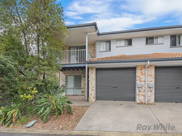 2/18 Emma Street, Bracken Ridge QLD 4017