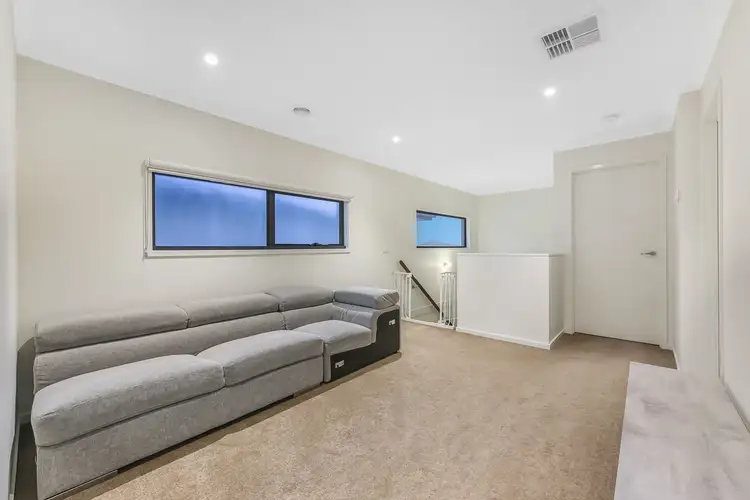 Sixth view of Homely house listing, 6 Hallyburton Drive, Clyde North VIC 3978