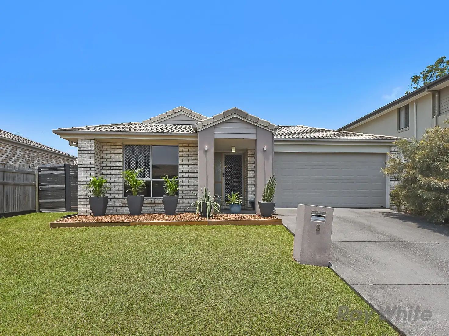 Main view of Homely house listing, 3 Twickenham Place, Bald Hills QLD 4036