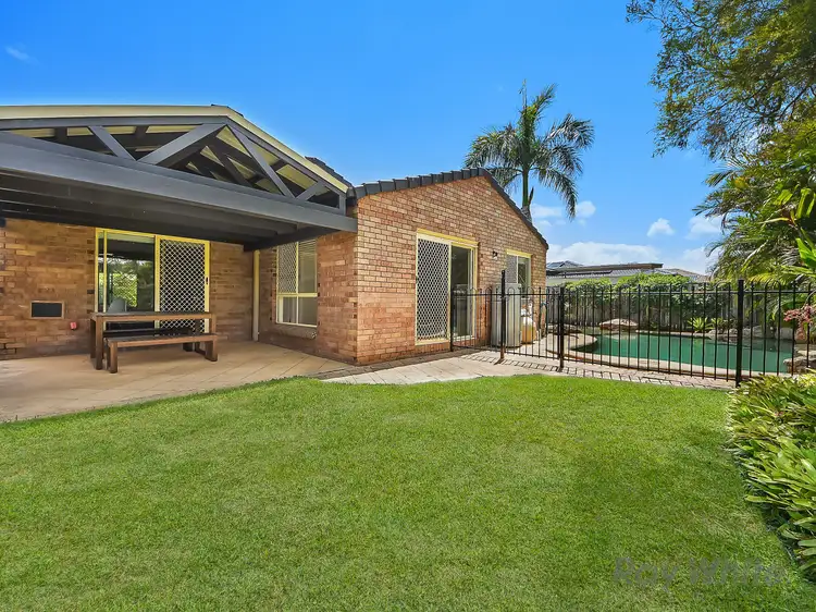 Fifth view of Homely house listing, 9 Caulfield Street, Bracken Ridge QLD 4017