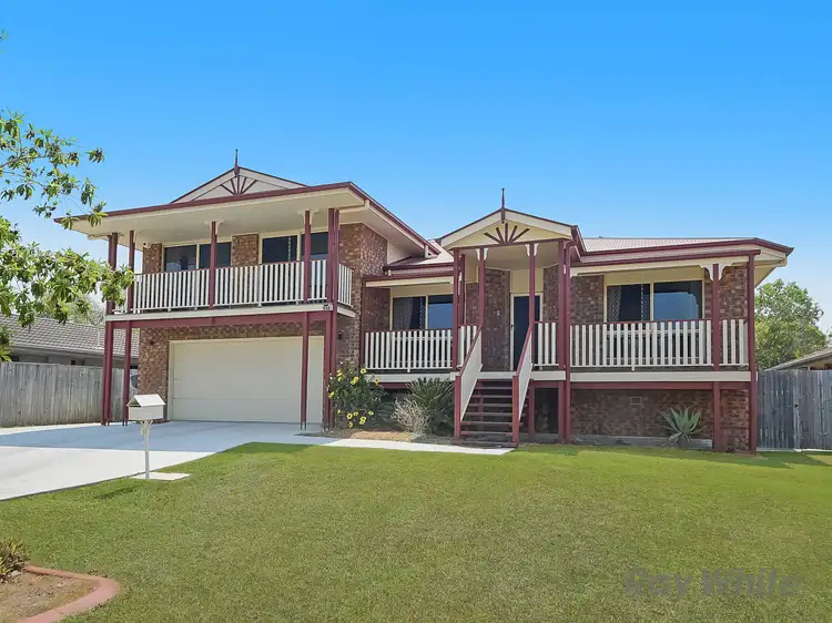 57 Strowe Place, Bracken Ridge QLD 4017