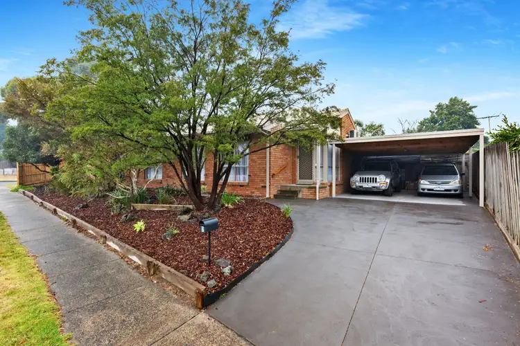 2 Hellenic Court, Carrum Downs VIC 3201