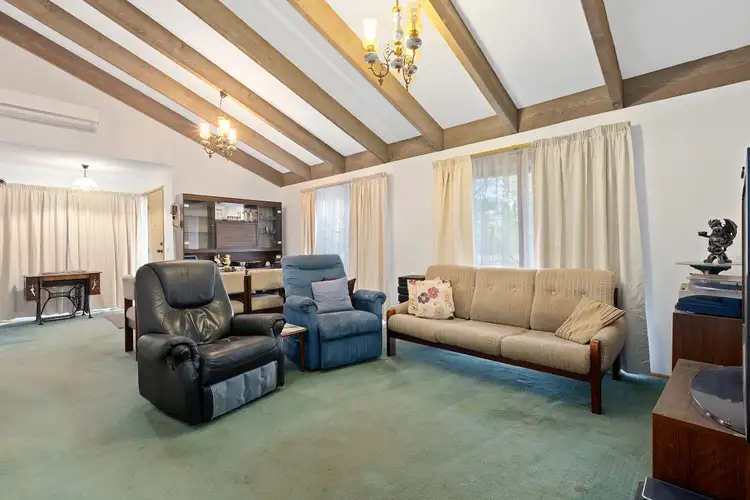 Third view of Homely house listing, 2 Hellenic Court, Carrum Downs VIC 3201