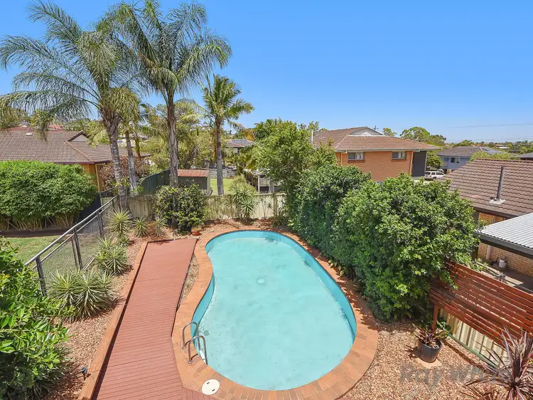 Sixth view of Homely house listing, 3 Pangarinda Street, Bracken Ridge QLD 4017
